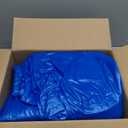 Winter Pool Cover 24Ft Round Above Ground, Extra Thick Swimming Pool Cover