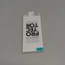 ESR 3 Pack 9H+ Glass for iPhone 14 Pro Screen Protector, [Military Grade Shatterproof & Longest Durable] Armorite Ultra-tough Full Coverage Tempered Glass with UltraFit Tray