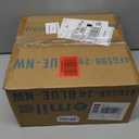 FEMILA 2 Light Bathroom Vanity Light, 15" Modern Bathroom Lighting Fixtures Over Mirror, with Woodgrain Finsih, 4FG59B-2W Blue-NW