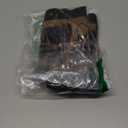 Vgo... 1 Pair -20/-4F COLDPROOF,Winter Work Leather Gloves,Impact Gloves,Anti-Vibration,Water Resistant(CA7722FW) (Medium, Brown)