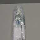 4 PCS 11.8in Punch-Free Smart Sensor Magnetic Rechargeable Led Lights, Motion Sensor Light Indoor, USB C Rechargeable Closet Under Counter Lighting for Kitchen Cupboard Wardrobe