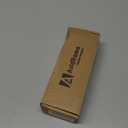 Asidrama 6 Pack 5 Inch(128mm) Matte Black Kitchen Cabinet Handles, Cabinet Pulls Kitchen Cabinet Hardware for Cupboard Drawer Pulls (5" Hole Center)