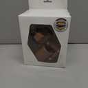 Beach Umbrella Holder for Patio Tables - Strong Locking System to Secure any Outdoor Sun & Wind Beach Umbrella - Won't Blow Away - Use for 1.5 inch Diameter Umbrella Shaft