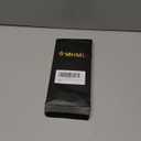 YMHML 3 Pack for iPhone 17 Pro Max Privacy Screen Protector Tempered Glass + 1 Set Camera Lens Protector, 25Anti Spy, [Top 9H+ Military Grade Shatterproof] [Bubble Free, Auto-Dust Removal]