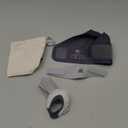 KD Thumb Brace: CMC Thumb Brace for Osteoarthritis CMC Joint Arthritis Pain, Thumb Splint Stabilizer with Thumb Sleeve, Flexible (Small, Left Hand)