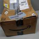 PINPON Lighted Artificial Palm Tree, 6 FT Light Up Christmas Palm Tree Decorations Decor, Fake Trees Lights for Patio Yard Pool Porch Deck Tropical Party Tiki Bar Indoor Outdoor Use