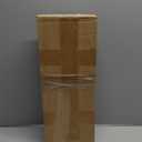 Bevinsee Rear Upper Camber Arms Kit Compatible with Tesla Model 3 Model Y 2017-2023