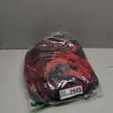 nezababycos Halloween Hooded Cloak Scary Ghost Tattered Robe Medieval Wizard Death Cape Cosplay Costume for Adult Men Women medium