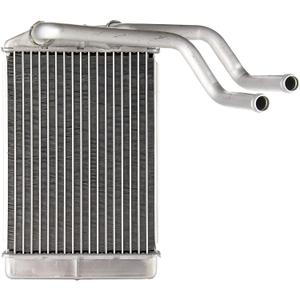 Spectra Premium 94466 Vehicle HVAC Heater Core Replacement Compatible With Dodge Ram 1500, 2500, 3500, 4000 and Jeep Grand Cherokee