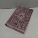 Premium Leather Book Shaped Box Decorative Storage with Embossed Design, Secret Safe for Valuables,Remote Control Holder Decorative Vintage Pattern Large Size Box