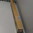 Kate Seamless Paper Backdrop for Photography Photo Backdrop Paper (53''x16.4' Arctic White)