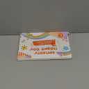 Christmas Stocking Stuffer Gift for Toddler Grandkid Boys Dinosaur Color Sorting Sensory Toy Fine Motor Roadtrip Travel Essential Autism Dementia Fidget Preschool Classroom Activities for Kid Aged 3-5