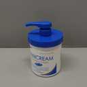 Vanicream Moisturizing Skin Cream with Pump Dispenser, 1 Pound