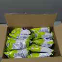 SkinnyPop Popcorn, Original, Whole Grain, Dairy-Free Snack, 0.65oz Bags (30ct), BB 01/15/20