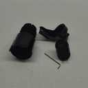 Newlest 2 in 1 Phone Mount for Car Cup Holder with Adjustable Base, Phone Holders for Car Cupholder, No Shaking 360° Flexible Neck Phone Mount for All 4-7” Smartphones, Cup Holder for Most Bottles