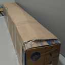 Pinkunn Cork Board Roll 94 x 48, Thick Bulletin Board Cork Sheet for Wall Dart, Crafts, DIY Projects(6 mm)