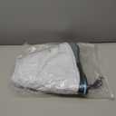 Dog Cone Collar for Dogs After Surgery Extra Long, Adjustable Comfy Dog Elizabethan Pet Collar Cone for Large Dogs Anti-Lick Protective Wound (2XL (Neck Girth: 15.7-21.2in), Blue)