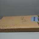 Storage Ottoman Bench with Bins, 30-in Storage Bench for Bedroom End of Bed, Folding Foot Rest Ottoman for Living Room Max 660lbs, Fabric Ottomans, Grey