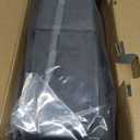 Nekteck Cordless Neck and Back Massager for Pain Relief Deep Tissue, Shiatsu Neck Massager with Heat, Portable Massage Pillow Tool for Shoulder Leg Muscle, Home Office Car Use, Gifts for Men Women Dad