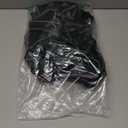 Dog Knee Braces for Back Leg, Adjustable Dog Leg Braces for Torn ACL Hind Leg with Metal Stabilizers, Better Recovery Knee Brace for Rear Leg Cruciate Ligament Injuries & Hip Dysplasia, XL