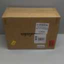 2-Pack Pendant Lights Kitchen Island, 7" Matte Black Hanging Lights Fixtures with Clear Glass Shade, Modern Kitchen Pendant Lighting Over Island for Dining Room, AD-24024-1P2-BK