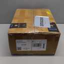 Vaukki Hallway Runner Rug, Vintage Shaggy Soft Laundry Rug Runner, Non Slip Entryway Runner Mat, Washable Farmhouse Kitchen Area Carpet for Bathroom, Entryway and Bedroom (2'6'' X 12', Grey)