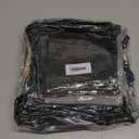 Washable Male Dog Diapers Reusable, Premium Dog Belly Bands for Male Dogs Medium, Pack of 3, High Absorbing Dog Pee Wraps for Doggie in Incontinence or Excitable Urination and Training(M)