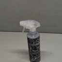 Chemical Guys Black Frost Air Premium Car Air Freshener Spray & Odor Eliminator - Crisp Masculine Scent Spray for Trucks, SUVs, RVs, and Motorcycles - Use in Home, Office, or Garage, 16 oz Bottle