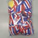 Abaokai 48 Pieces Gold Award Medals - Winner Medals Gold Prizes for Sports, Competitions, Party, Spelling Bees, Olympic Style, 2 Inches