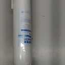 Waterspecialist WS608 Water Filter, Replacement for Whirlpool® EDR3RXD1, 4396841, Everydrop® Filter 3, 4396710, Kenmore® 46-9083, 46-9030, Refrigerator Water Filter, 3 Filters