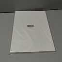 40th Birthday Party Decorations for Women, Sweet Pink Glitter in 1985 Birthday Decor Poster Acrylic Table Sign, 40th Birthday Party Supplies, Double-Sided