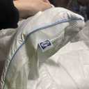 Sealy Mattress Top King, White