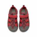 TG CAGED WATERSOCK_LILAC , KIDS FLIP FLOPS,SIZE 8