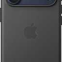 Apple iPhone 17 Pro TechWoven Case with MagSafe - Black