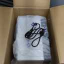 HP Color Laserjet Pro 3201dw Wireless Color Laser Printer, Office Printer, Duplex, Best for Office (499Q9F)