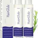 Hair Growth Serum Roll On, Rosemary Oil for Hair Growth, Be Roll On Rosemary Plant Essential Oils Extract Helps Support Body Thicker Fuller Hair for Men Women Pick (0.85 Fl Oz (Pack of 2))