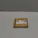 48mm Inner CV Axle Removal Tool with Nut - Front Wheel Drive Vehicles Axle Pulley Attachment For Slide Hammer with 5/8"-18 Threads - CV Joint Puller Fork Adapter Removing Tool Fix CV Joints