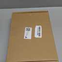 APHERMA Massage Gun, Muscle Massage Gun for Athletes Handheld Electric Deep Tissue Back Massager, Percussion Massage Device for Pain Relief with 30 Speed Levels 9 Heads Black