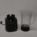 5 Speed Blender with 48-oz Plastic Jar