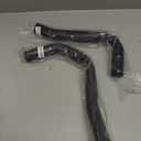 ApplianPar 2Pcs Upper and Lower Radiator Hose for Toyota 4Runner 2003-2009, Tacoma 2005-2015, FJ Cruiser 2007-2014
