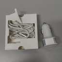 ZGear Power Plus Charging Essentials 3 Pc Kit 7.5Watt 4Ft