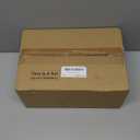 HolidayIdeas 2 Pack Spandex Table Skirts for 6 ft Folding Table, Stretch Rectangle Tablecloth for Wedding, Banquets, Parties, Pink, 30x72 Inch