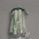 Flameless Candles Battery Operated Candlesticks Flickering Led Candles Electric Flameless Taper Candlesticks Church Wedding Halloween Party Kids Fall Decor H: 6 inches 12 Packs No Remote