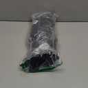 Hanes Boys' EcoSmart Fleece Hoodie, Hooded Sweatshirt for Boys, Pullover Sweatshirt (Large, Black)