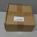 Elegant Crystal Column Vase/Candle Holder, Cylinder Flower Display Tabletop Centerpiece for Weddings & Home Decor (2, Silver)