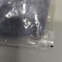 COOFANDY Mens Casual Summer Beach Linen Shorts 9 Inch Lightweight Drawstring Elastic Waist Shorts with Pockets (Blue)