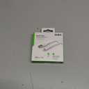 Belkin BoostCharge Lightning Cable - 6.6ft/2M - MFi Certified Apple iPhone Charger USB to Lightning Cable - iPhone Cable - iPhone Charger Cord - Apple Charger - USB Phone Charger - White