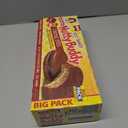 Little Debbie Nutty Buddy Creme Pie Big Pack, 16.9 oz Box (EXP 12/02/25)