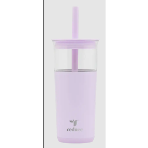 Reduce Aspen Tumbler - Lilac Bud