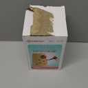 TOP BRIGHT Montessori Toys for 2 Year Old Girl and Boy, Fine Motor Skills Toddler Toys Age 2-4, Woodpecker Worm Toy Magnetic Bird Feeding Game